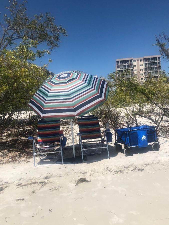 Welcome To The Paradise Fort Myers Beach Ngoại thất bức ảnh