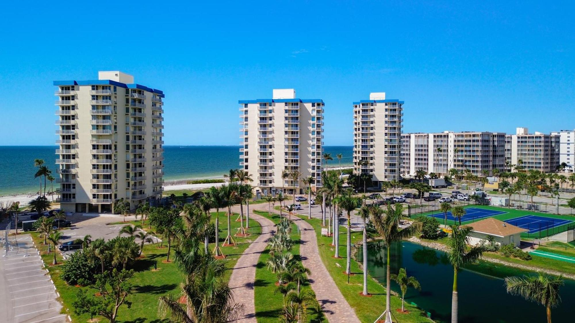 Welcome To The Paradise Fort Myers Beach Ngoại thất bức ảnh