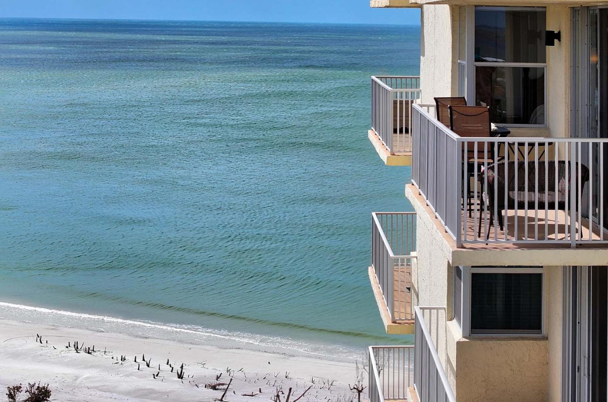Welcome To The Paradise Fort Myers Beach Ngoại thất bức ảnh